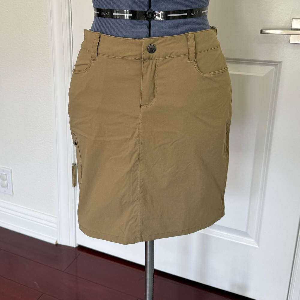 Columbia Women’s Skirt